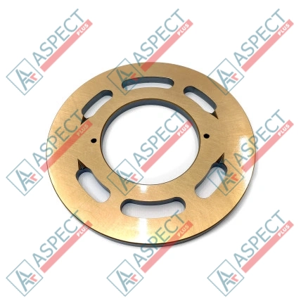 Plaque de soupape Moteur Kayaba MAG170VP, MAG170 SKS