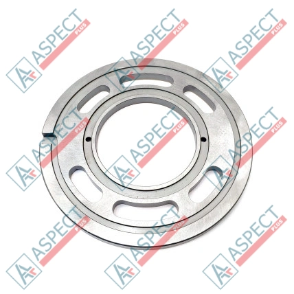 Plaque de soupape Moteur Kayaba MAG170VP, MAG170 SKS