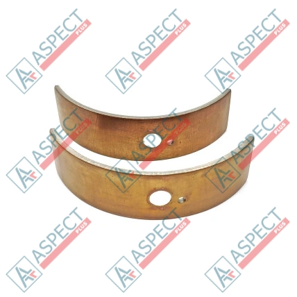 Подшипник скольжения Kayaba PSVL-42 SKS