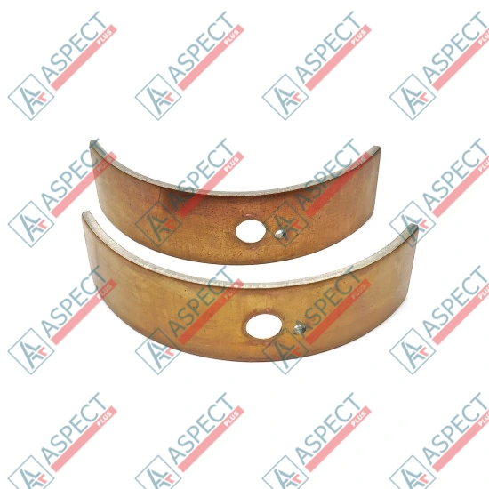 Sliding Bearing Kayaba PSVL-42 SKS