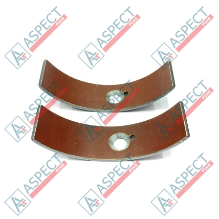 Подшипник скольжения Kayaba PSVL-42 SKS