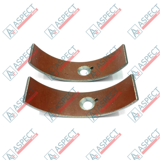 Sliding Bearing Kayaba PSVL-42 SKS