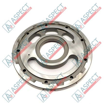 Placă supapă Stânga D=114.0 mm Komatsu HPV90 SKS