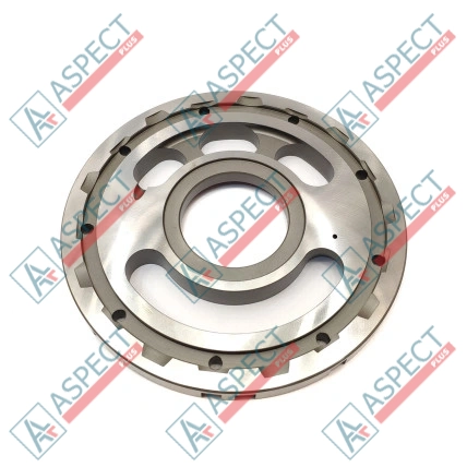 Plaque de soupape droite D=114.0 mm Komatsu HPV90 SKS