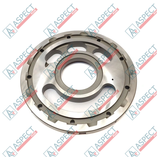 Valve plate Right D=114.0 mm Komatsu HPV90 SKS