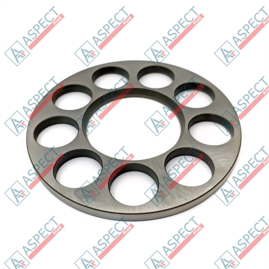 Retainer Plate Komatsu 708-25-13422 SKS