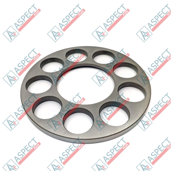 Retainer Plate Komatsu 708-25-13422 SKS