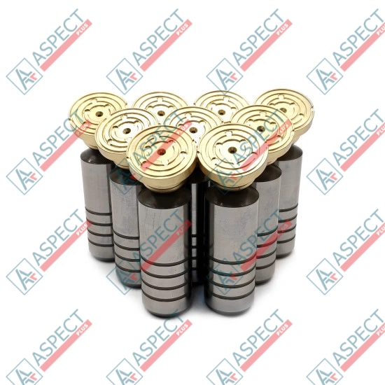 Piston shoe Komatsu 708-25-13312 SKS