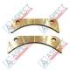 Fix Plate of Retainer Plate Komatsu 708-25-13441 SKS