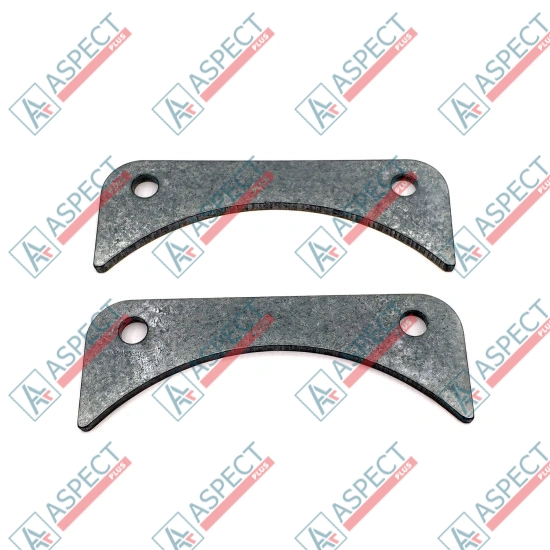 Упор прижимной пластины Komatsu 708-25-13441 SKS