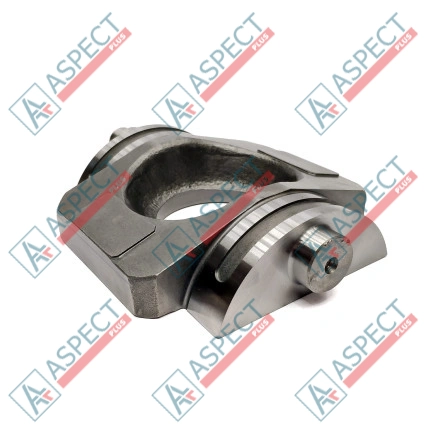 Плита поворотная (люлька) Komatsu 708-25-13411 SKS