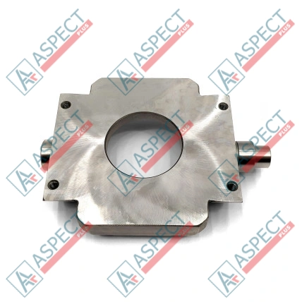 Плита поворотная (люлька) Komatsu 708-25-13411 SKS