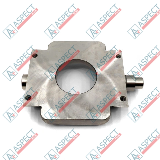 Плита поворотная (люлька) Komatsu 708-25-13411 SKS