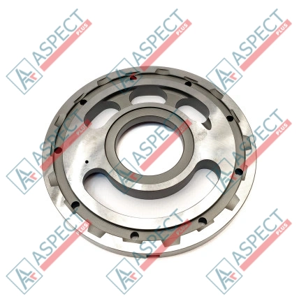 Placă supapă Stânga D=112.0 mm Komatsu HPV90 SKS