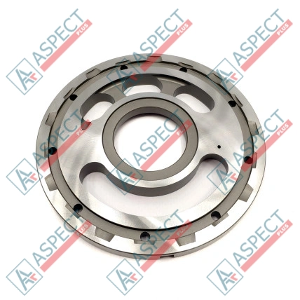 Plaque de soupape droite D=112.0 mm Komatsu HPV90 SKS