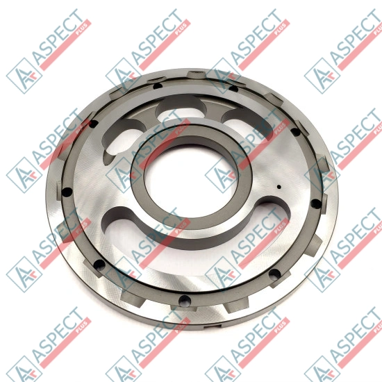 Valve plate Right D=112.0 mm Komatsu HPV90 SKS