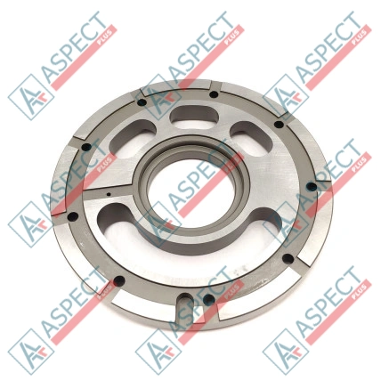 Plaque de soupape droite D=112.0 mm Komatsu HPV90 SKS