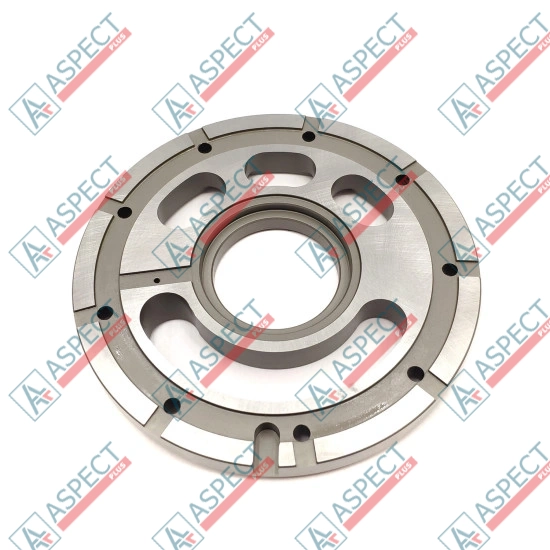 Valve plate Right D=112.0 mm Komatsu HPV90 SKS
