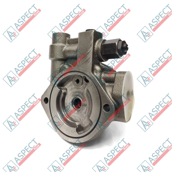Gear pump Komatsu 704-24-28203 SKS