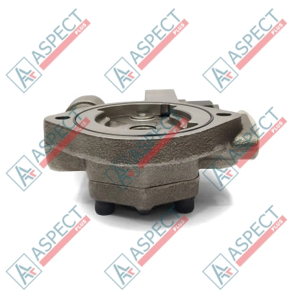 Насос шестеренчастый Komatsu 704-24-28203 SKS