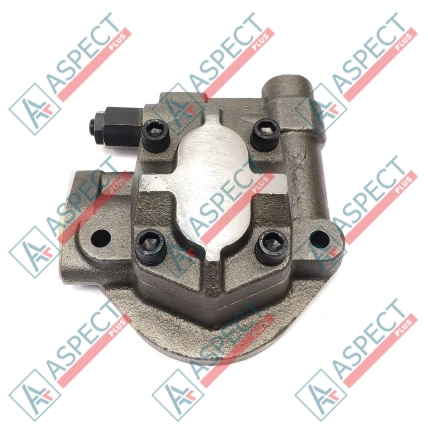 Насос шестеренчастый Komatsu 704-24-28203 SKS