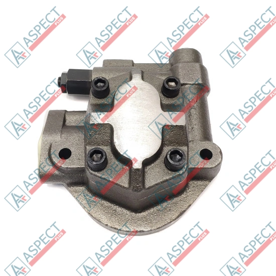 Gear pump Komatsu 704-24-28203 SKS