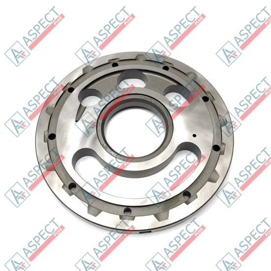 Valve plate Right Komatsu HPV95A, HPV95 SKS