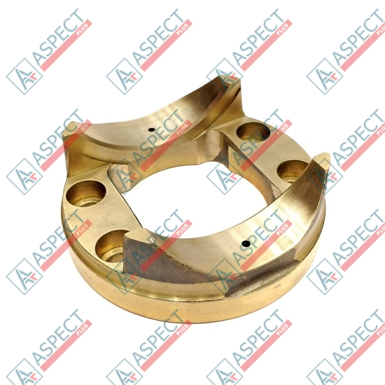 Суппорт люльки Komatsu 708-2L-06630 SKS