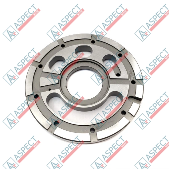 Valve plate Right Komatsu 708-2L-33170 SKS