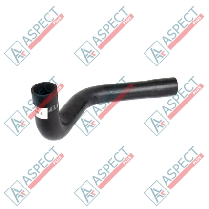 Tuyau de radiateur Hitachi (3103667) ZX330, ZX350, ZX360, ZX400 AFM