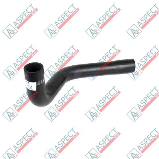 Radiator Hose Hitachi (3103667) ZX330, ZX350, ZX360, ZX400 AFM