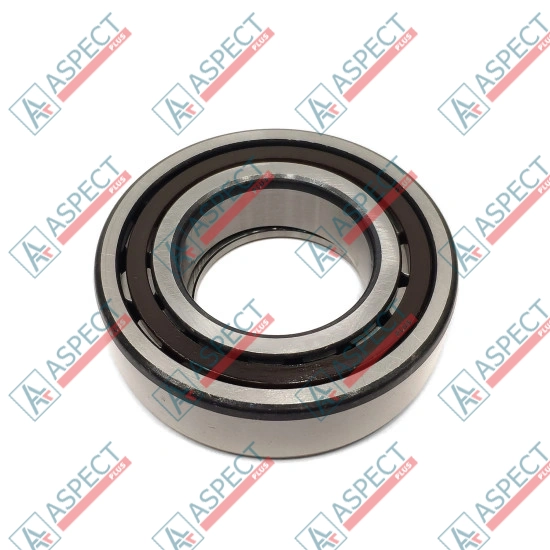 Подшипник роликовый D=85.0 mm Komatsu Jeil, HAWE, Sauer-Danfoss HPV90, JMF195 SKS