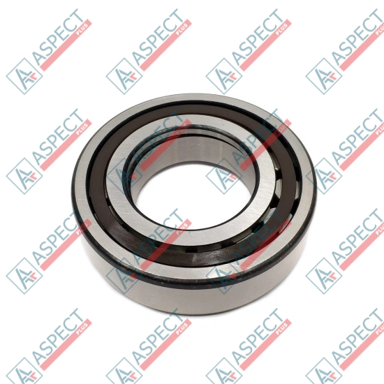 Подшипник роликовый D=85.0 mm Komatsu Jeil, HAWE, Sauer-Danfoss HPV90, JMF195 SKS