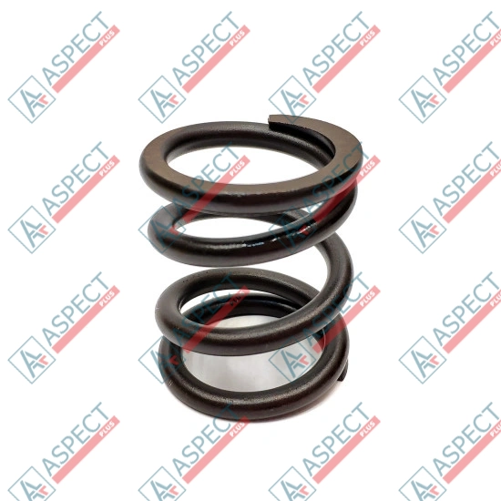 Spring of Rotor Komatsu 708-2L-33160 SKS