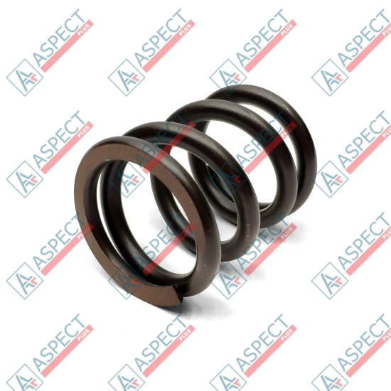 Spring of Rotor Komatsu 708-2L-33160 SKS