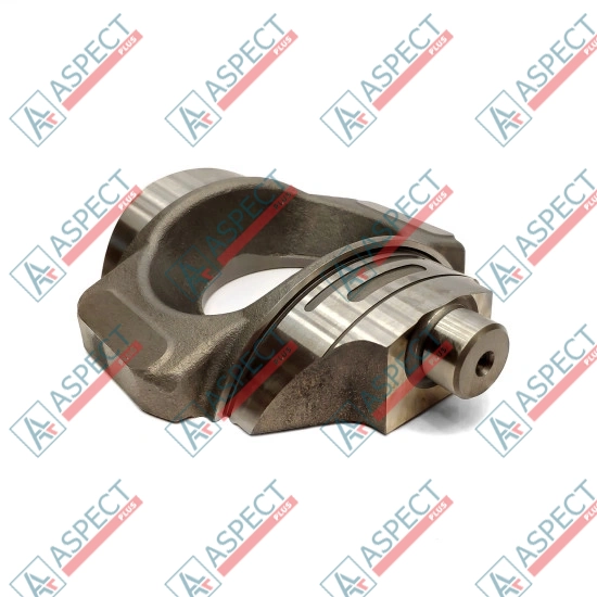 Плита поворотная (люлька) Komatsu 708-3M-04161 SKS