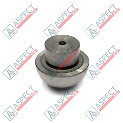 Boule du plateau oscillant Komatsu 708-1T-33432 SKS