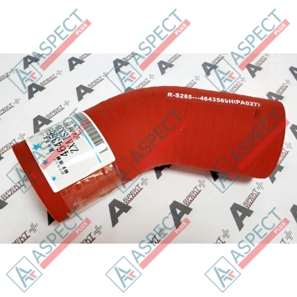 Tuyau Hitachi (4643569) ZX330, ZX350, ZX360, ZX400 AFM