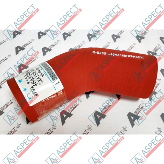 Hose Hitachi (4643569) ZX330, ZX350, ZX360, ZX400 AFM