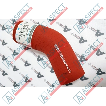 Tuyau Hitachi (4643569) ZX330, ZX350, ZX360, ZX400 AFM