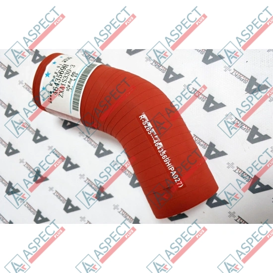 Hose Hitachi (4643569) ZX330, ZX350, ZX360, ZX400 AFM