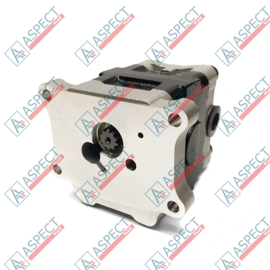 Gear pump Komatsu 708-3S-04541 SKS