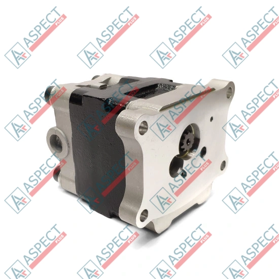 Gear pump Komatsu 708-3S-04541 SKS