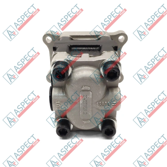 Gear pump Komatsu 708-3S-04541 SKS