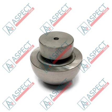 Bola del plato cíclico Komatsu 708-1U-13461 SKS