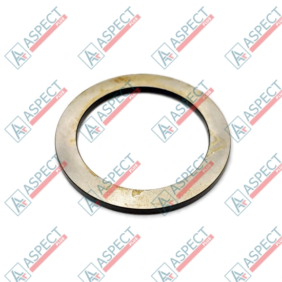 Washer Komatsu 708-7S-13530 SKS
