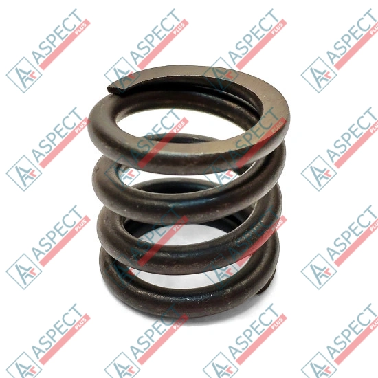Spring of Rotor Komatsu 708-1S-13150 SKS