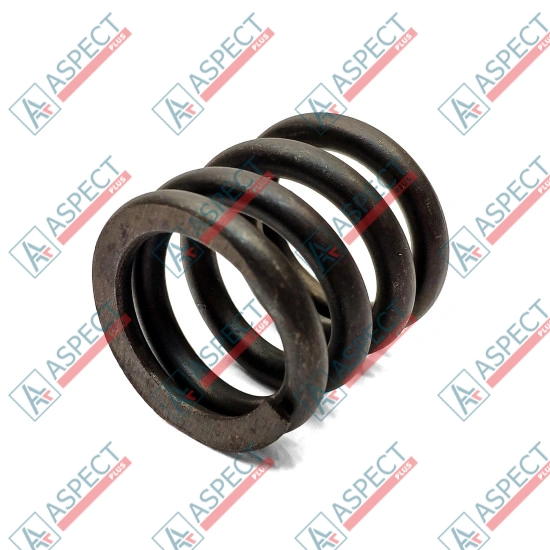 Spring of Rotor Komatsu 708-1S-13150 SKS