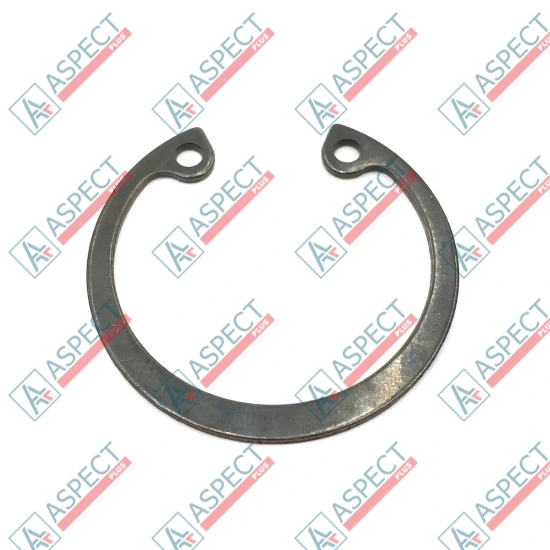 Snap Ring Komatsu 04065-03212 SKS