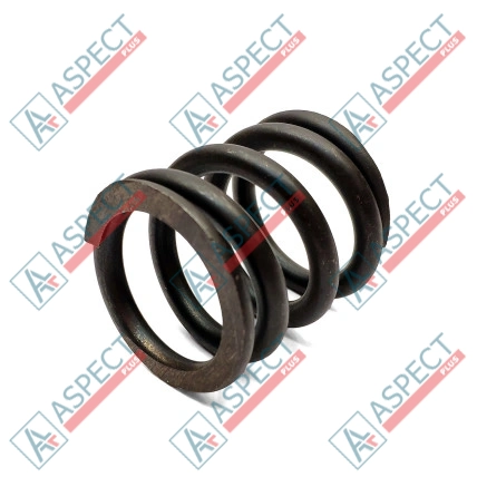 Ressort du rotor Komatsu 708-1T-13151 SKS